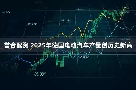 誉合配资 2025年德国电动汽车产量创历史新高